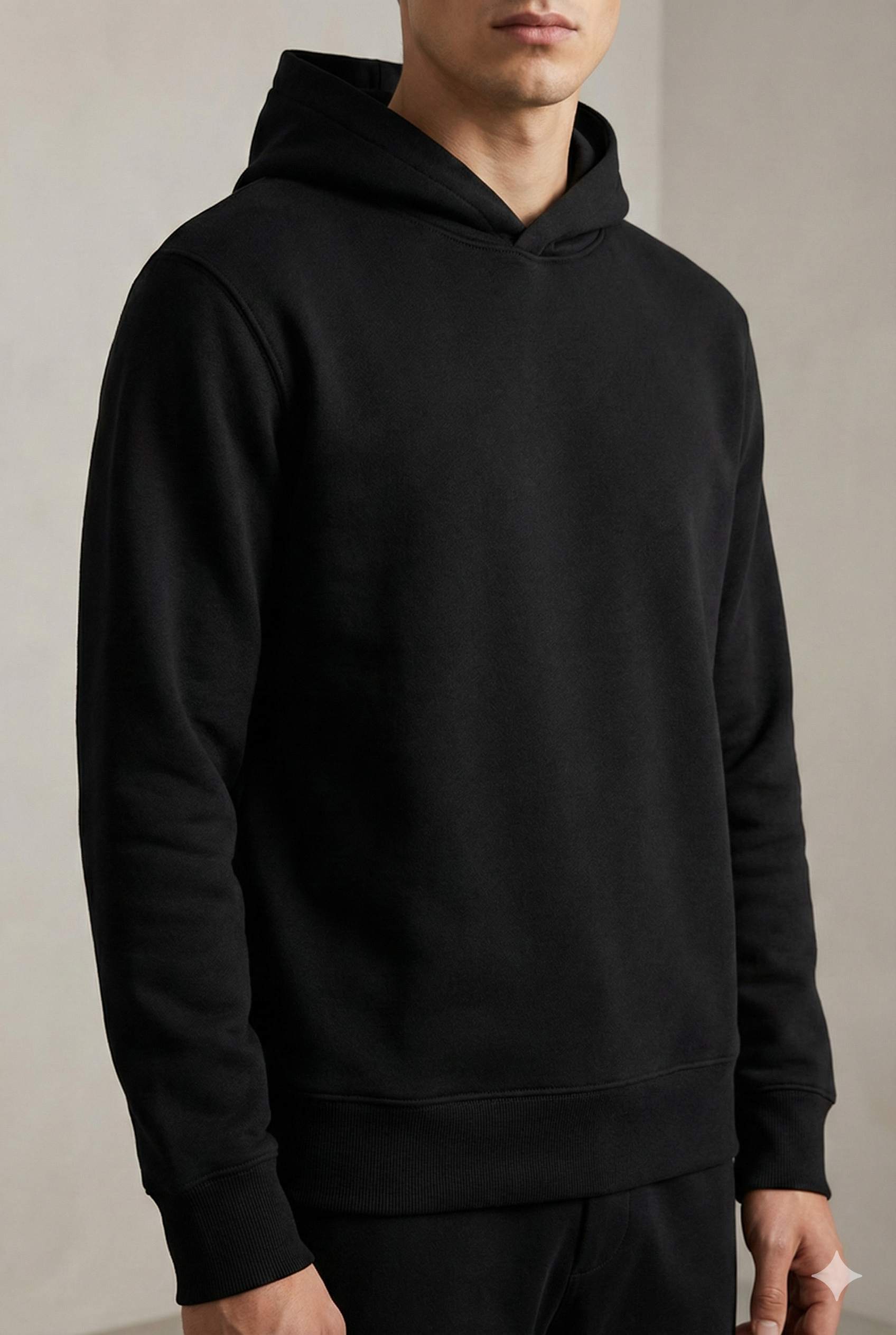 3 İplik Sweatshirt - Görsel 1